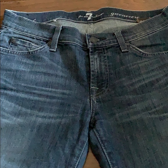 7 for all man kind - Picture 7 of 11